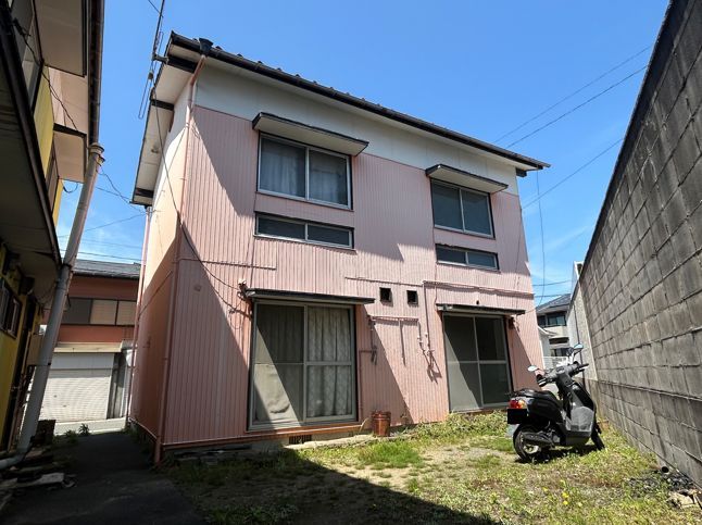 Shonaiso B&C Apartment Building for Sale in Iizuka, Fukuoka - Thumbnail 2