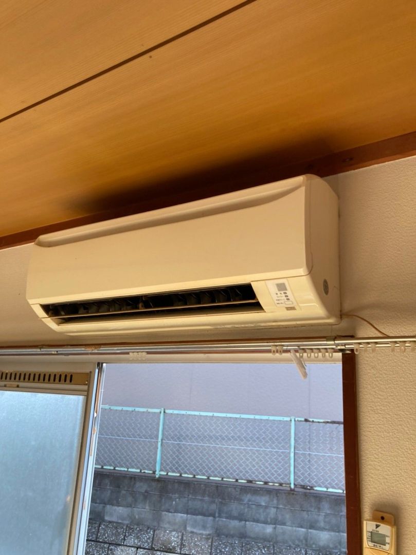 1K Apartment for Rent in Kitakyushu's Kokurakita Ward - Thumbnail 4