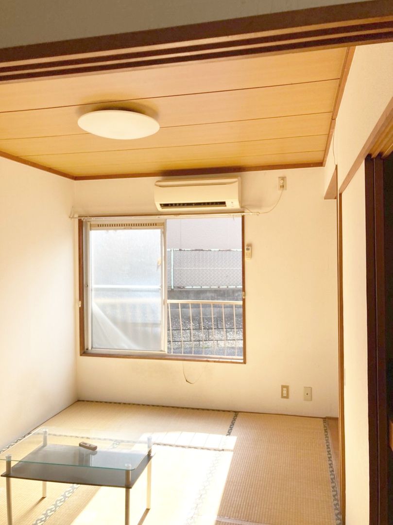 1K Apartment for Rent in Kitakyushu's Kokurakita Ward - Thumbnail 3