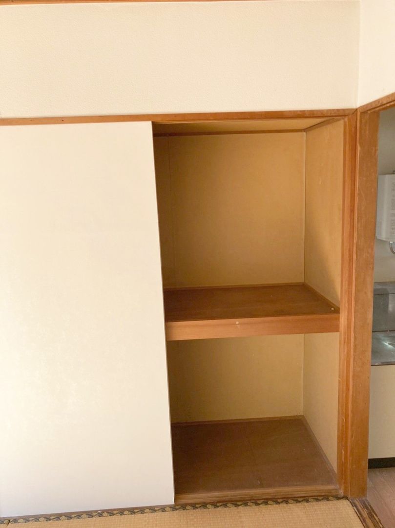 1K Apartment for Rent in Kitakyushu's Kokurakita Ward - Image 1