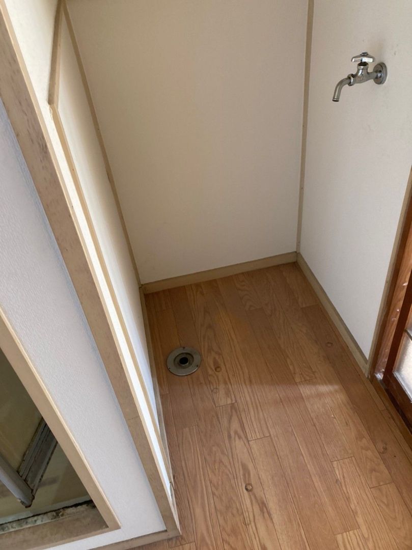 1K Apartment for Rent in Kitakyushu's Kokurakita Ward - Thumbnail 2