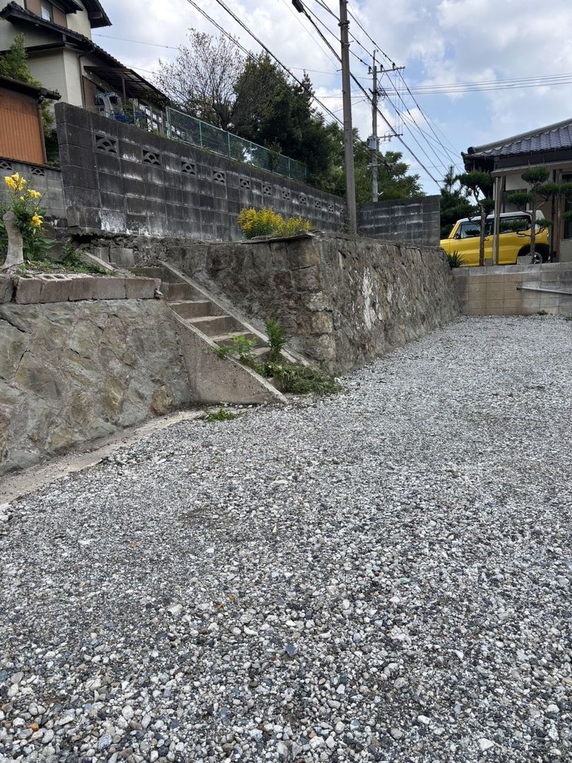 119 sqm Land Plot in Kotake Town, Fukuoka - Near Akaji Station - Thumbnail 2