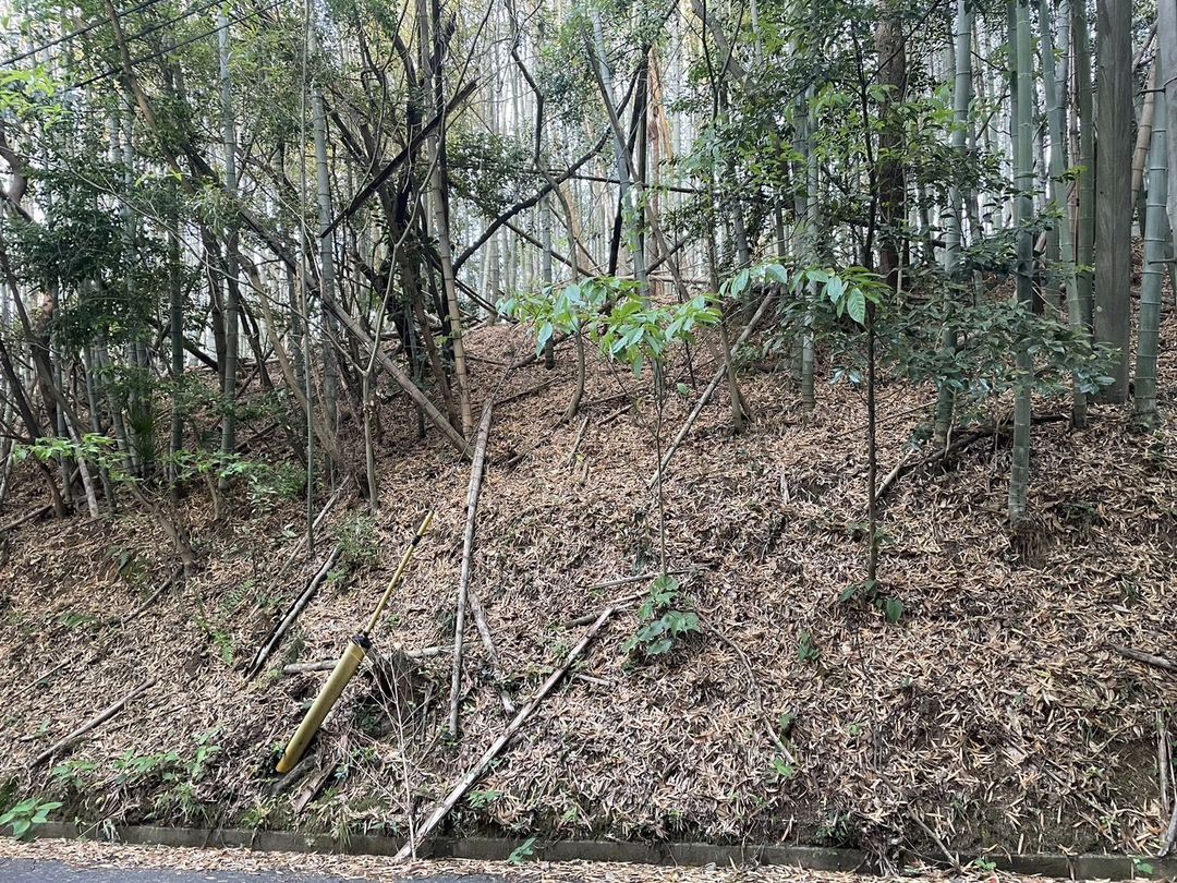 119 sqm Land Plot in Kotake Town, Fukuoka - Near Akaji Station - Thumbnail 4