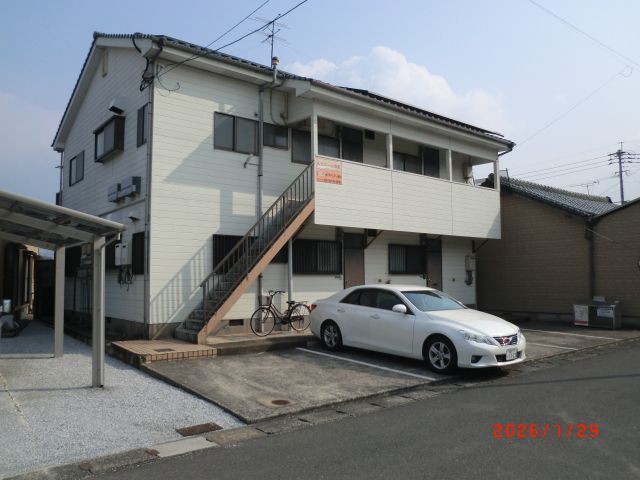 Lumiere Sakae-machi 4-Unit Apartment Building for Sale in Nakama - Thumbnail 2