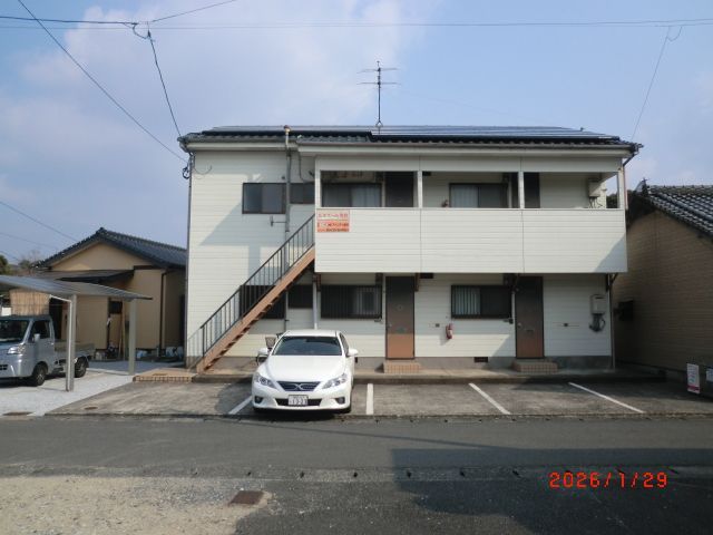 Lumiere Sakae-machi 4-Unit Apartment Building for Sale in Nakama - Thumbnail 3