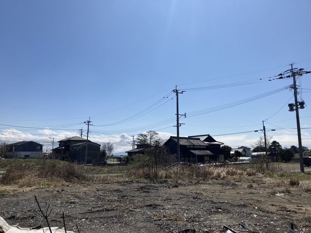 Land for Sale in Kurume City, Fukuoka - 150 sqm Plot for Storage - Thumbnail 3