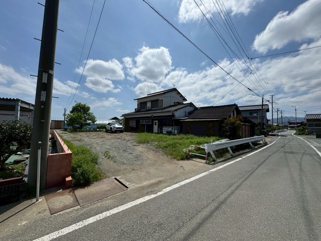 Warehouse for Sale in Yame City, Fukuoka - 136 sqm on 571 sqm Land - Thumbnail 2
