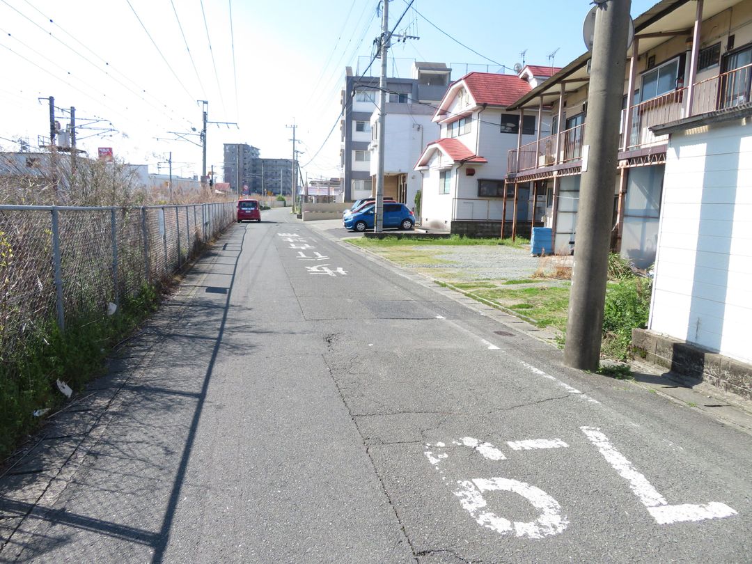 Co-op Tenryo Apartment Building for Sale in Omuta, Fukuoka - Thumbnail 3
