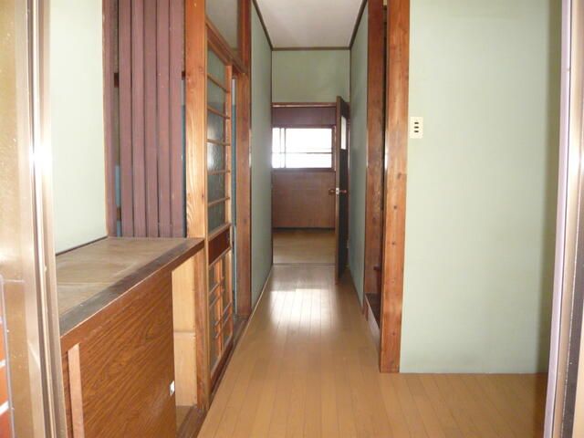 3DK Detached House for Sale in Nakama City, Fukuoka | 128.2 sqm Land - Thumbnail 4