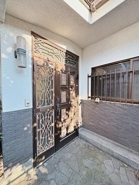 6K Wooden House with Land in Kama City, Fukuoka - 200万円 - Thumbnail 2