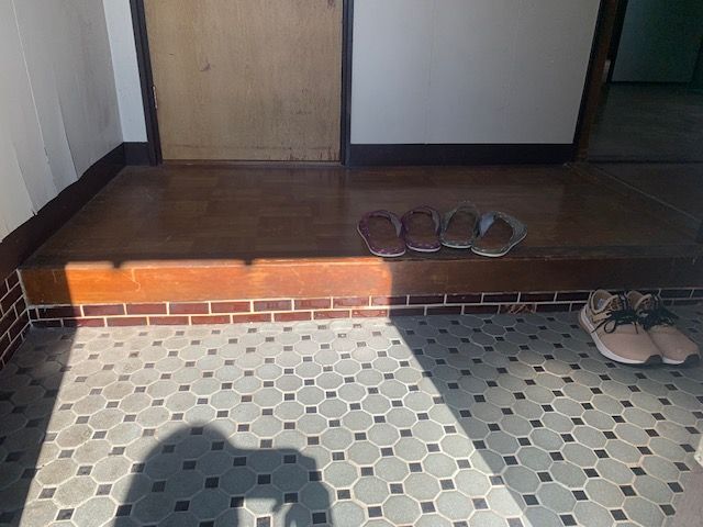 Karasen Apartment for Sale in Omuta, Fukuoka - 2-Unit Building - Thumbnail 3