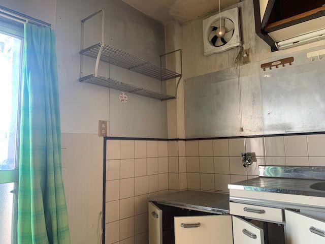 Karasen Apartment for Sale in Omuta, Fukuoka - 2-Unit Building - Thumbnail 4