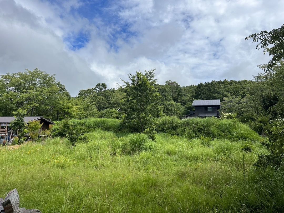 Mountain Villa with Stream on 600 Tsubo Land in Kuju, Oita - Thumbnail 2