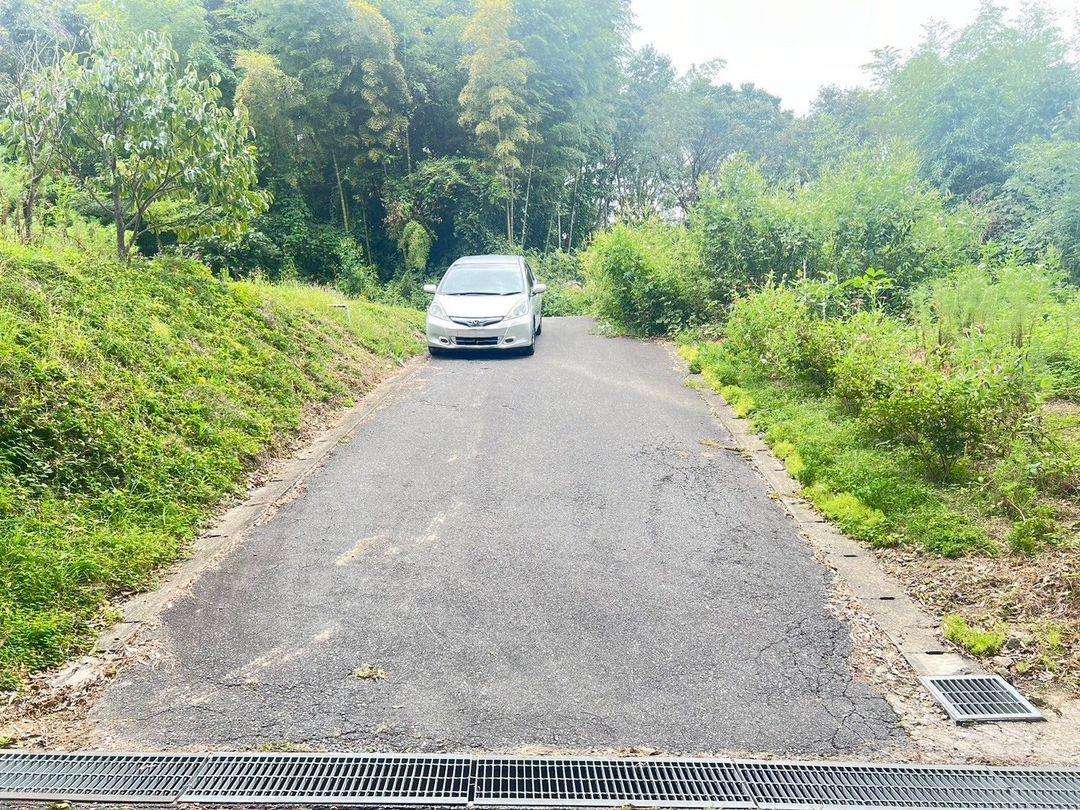 Land for Sale in Chikushino City, Fukuoka - 53 sqm Plot - Thumbnail 3