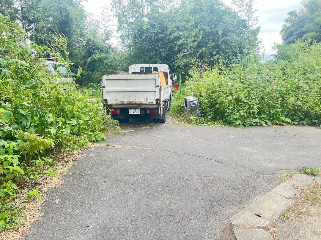 Land for Sale in Chikushino City, Fukuoka - 53 sqm Plot - Thumbnail 2