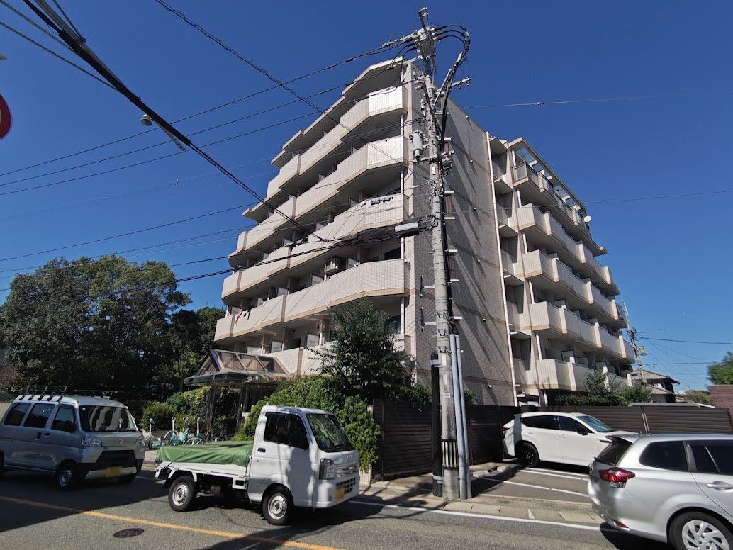 Investment Apartment in Fukuoka with 6.06% Yield Near Ijiri Station - Thumbnail 3