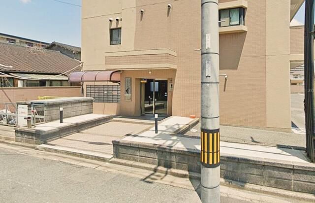 Studio Apartment for Sale Near Jinnoharu Station, Kitakyushu - Thumbnail 3
