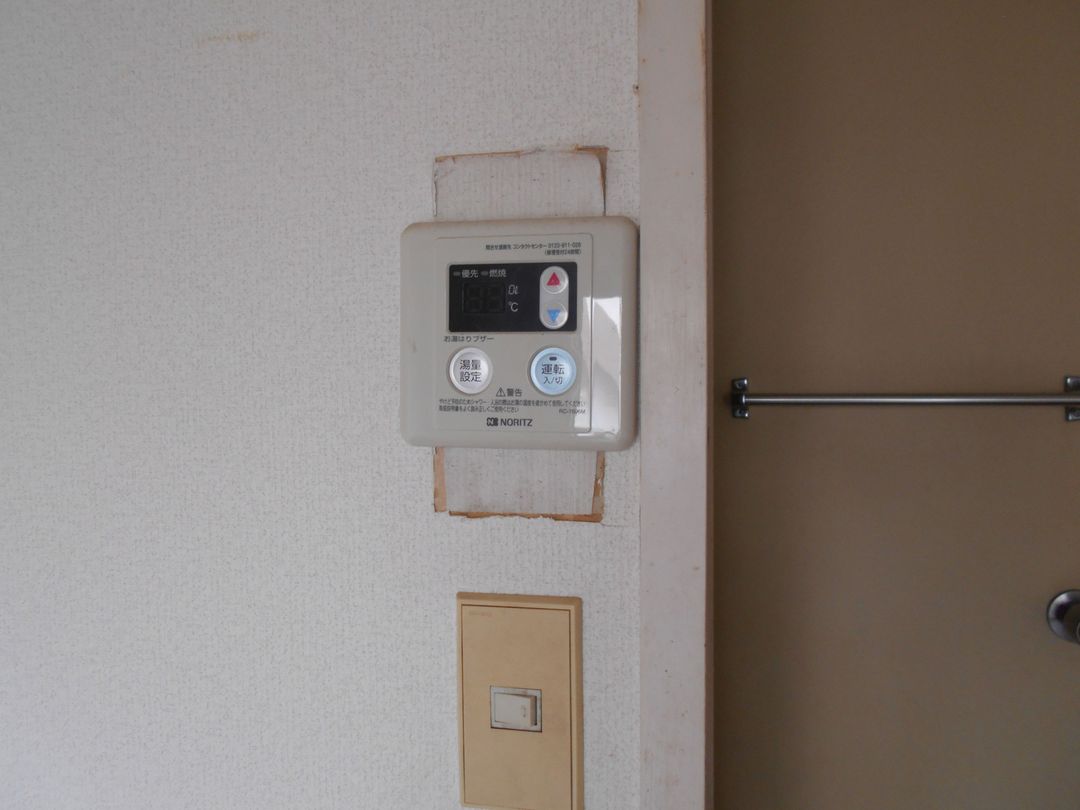 Studio Apartment in Kurume, Fukuoka - ¥3M - Thumbnail 3