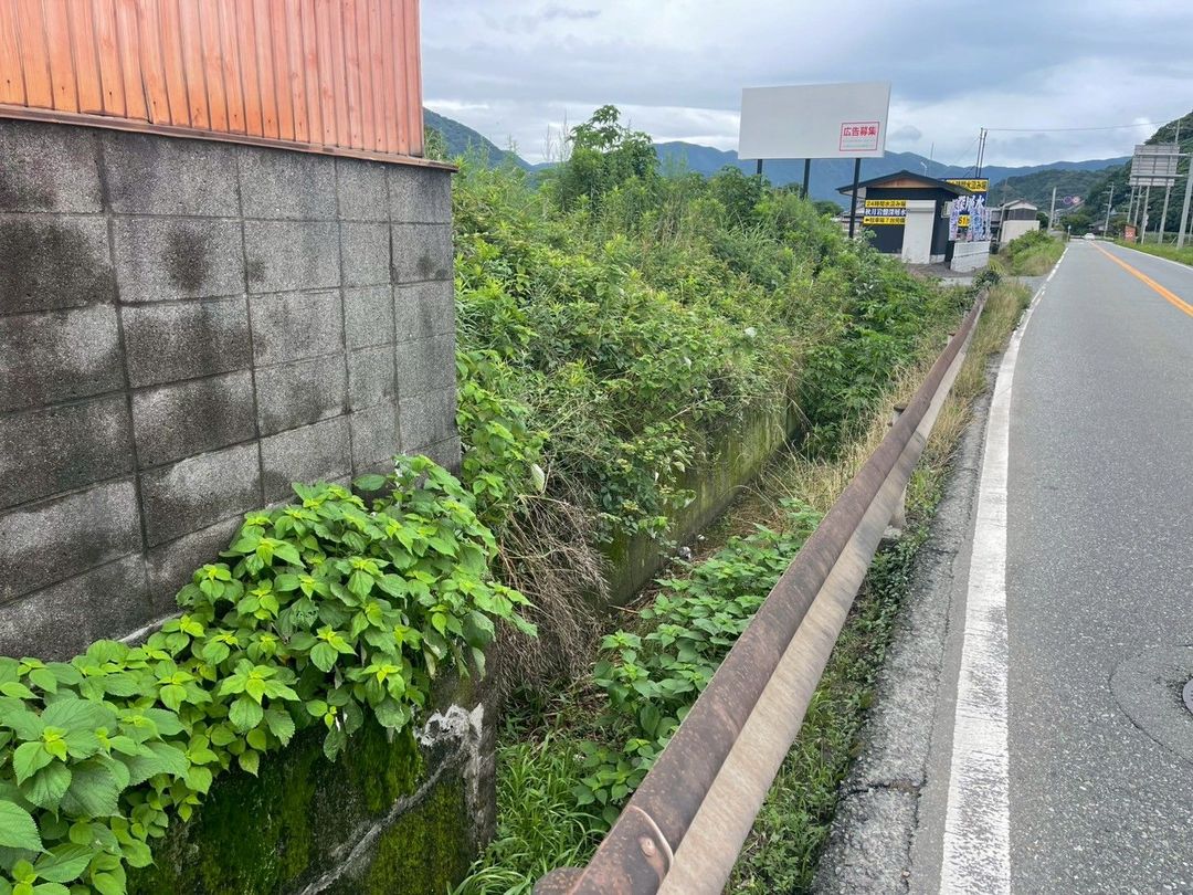 24.8 Tsubo Land for Sale in Asakura City, Fukuoka - Thumbnail 4