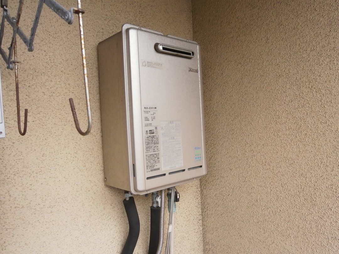 Shop-Residence with Tenant in Kitakyushu, Near Minami-Kokura Station - Thumbnail 2