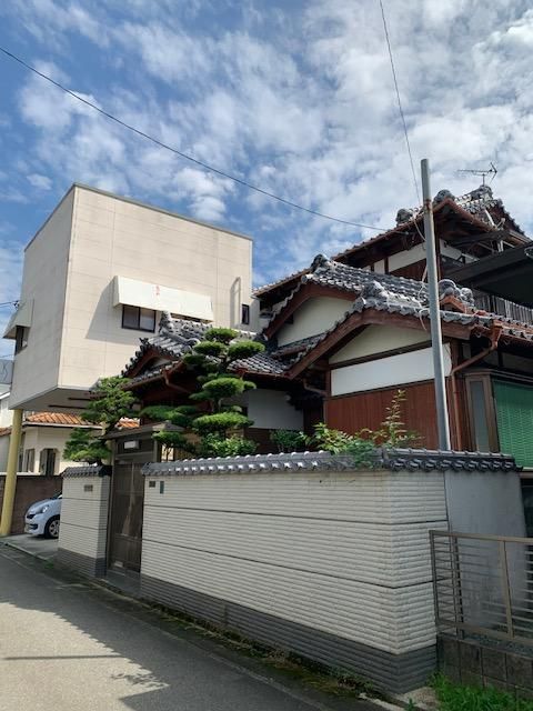 Shop with Attached House for Sale in Kurume, Fukuoka - Thumbnail 3