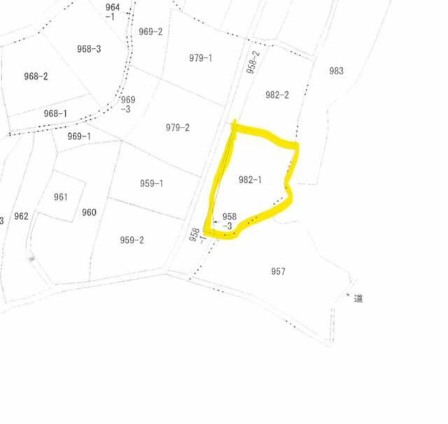 389 sqm Vacant Land for Sale in Moji Ward, Kitakyushu - Thumbnail 3
