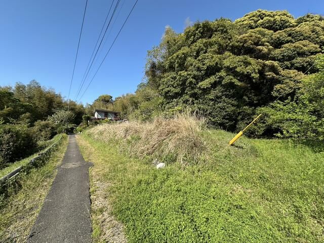 389 sqm Vacant Land for Sale in Moji Ward, Kitakyushu - Thumbnail 2