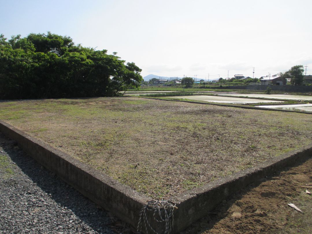 Land for Sale in Yukuhashi City, Fukuoka - 65.44 Tsubo Plot - Thumbnail 4