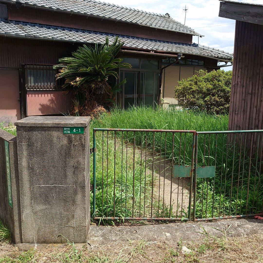 Land for Sale in Yukuhashi City, Fukuoka - 65.44 Tsubo Plot - Thumbnail 2