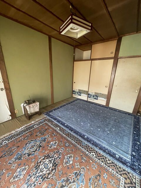 5DK Detached House for Sale in Kitakyushu Quiet Neighborhood - Thumbnail 2