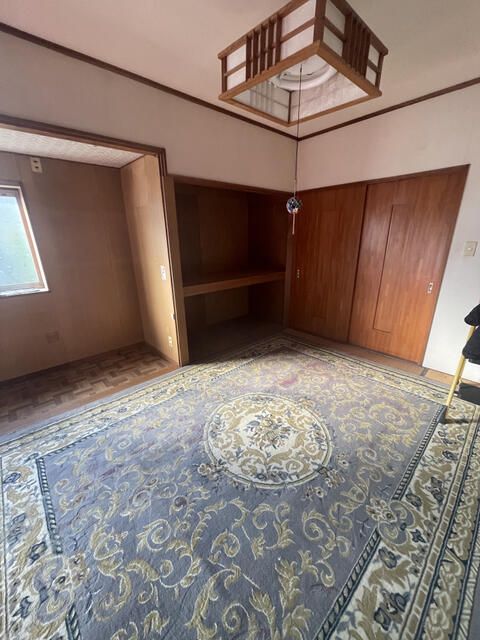 5DK Detached House for Sale in Kitakyushu Quiet Neighborhood - Thumbnail 3