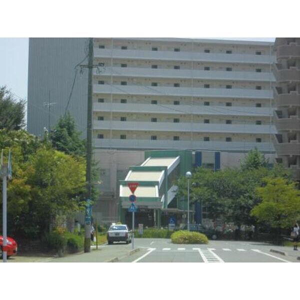 1K Apartment for Rent in Central Kumamoto near Suizenji Station - Thumbnail 3