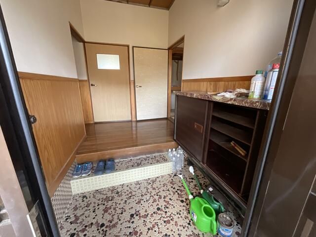 Traditional 5DK House on 367sqm Land in Omuta, Fukuoka - Thumbnail 3