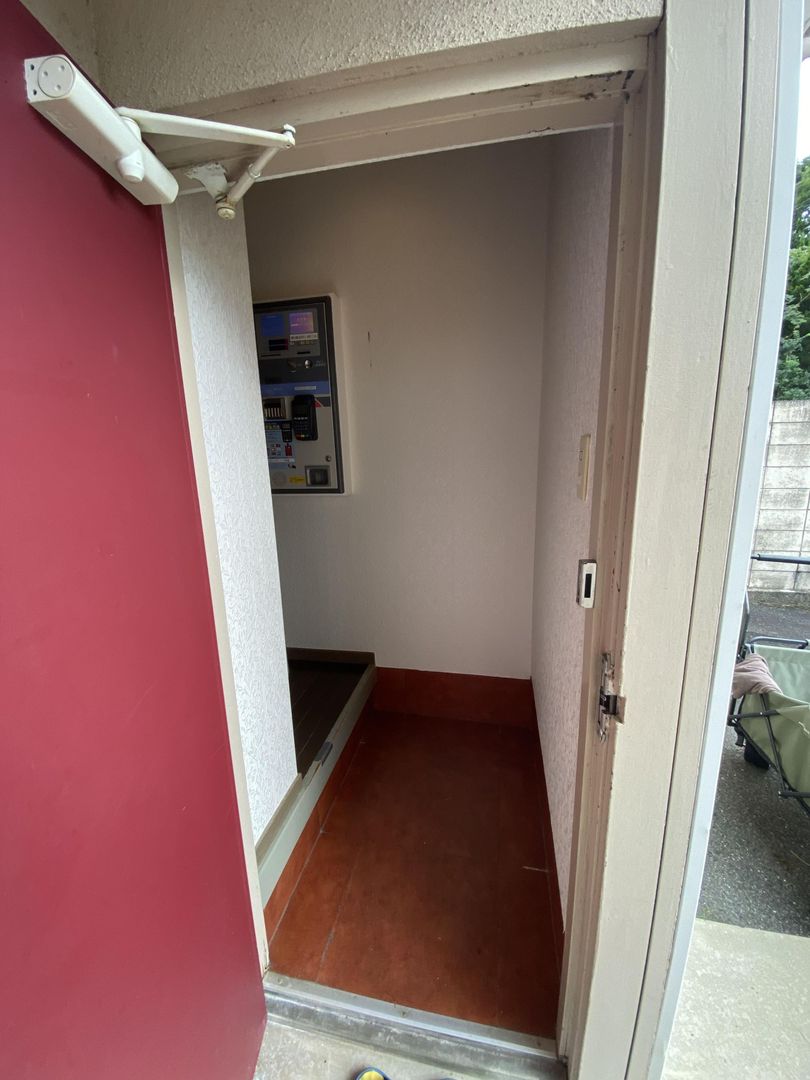 Hotel Poche for Sale in Shimonoseki with Transferable License - Thumbnail 2