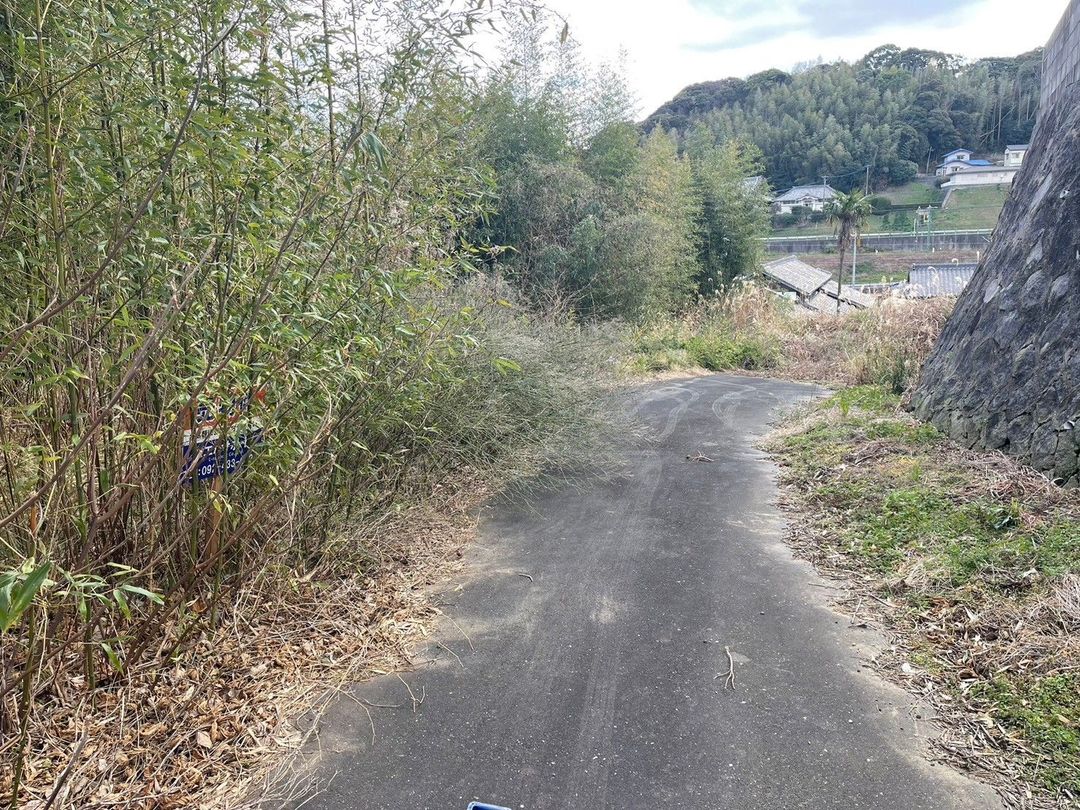 Vacant Land for Sale near Higashi-go Station, Munakata City - Thumbnail 3