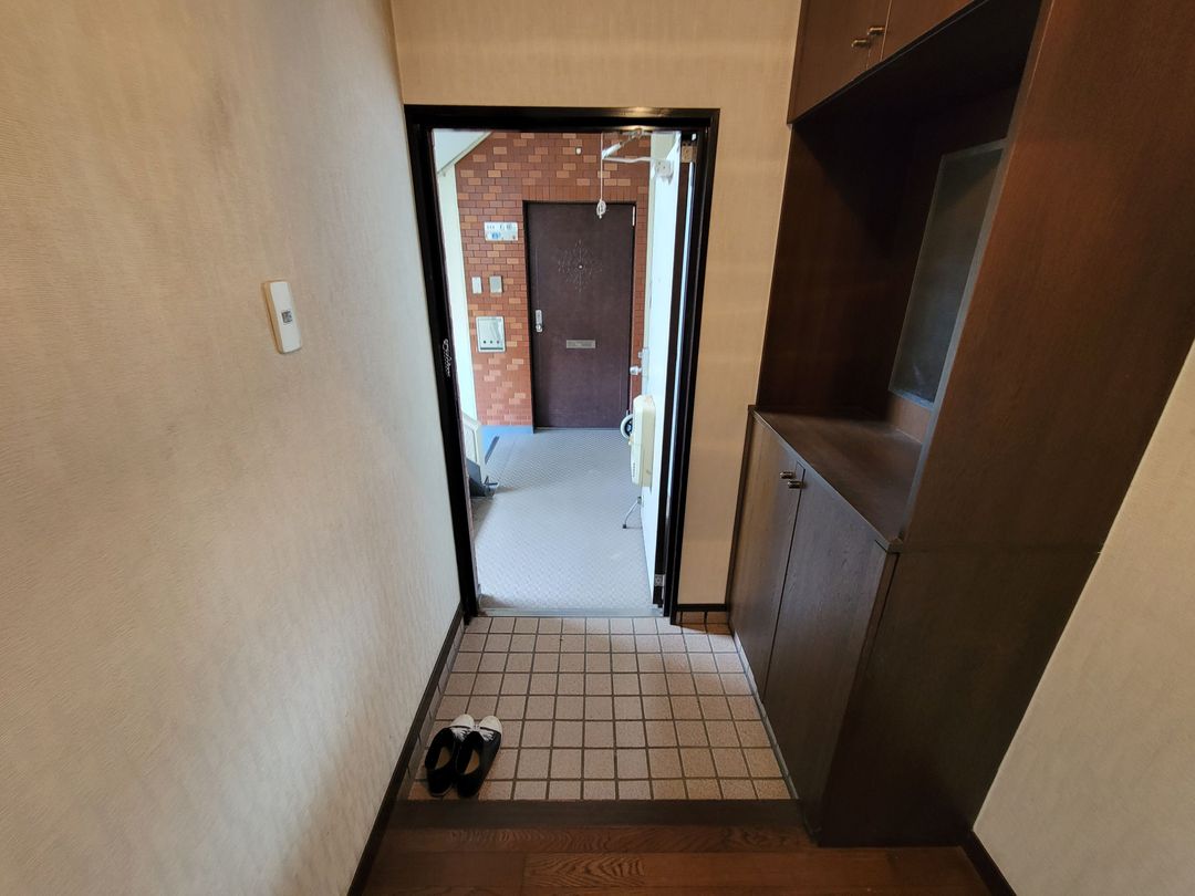 4LDK Apartment for Sale in Kitakyushu's Moji Ward - Investment Opportunity - Thumbnail 4