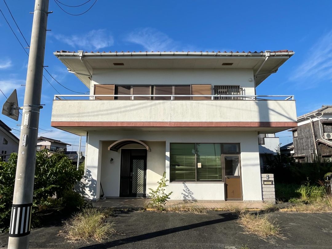 Shop-Residence for Sale in Omuta, Fukuoka - 3LDK, 109 Tsubo Land - Thumbnail 2