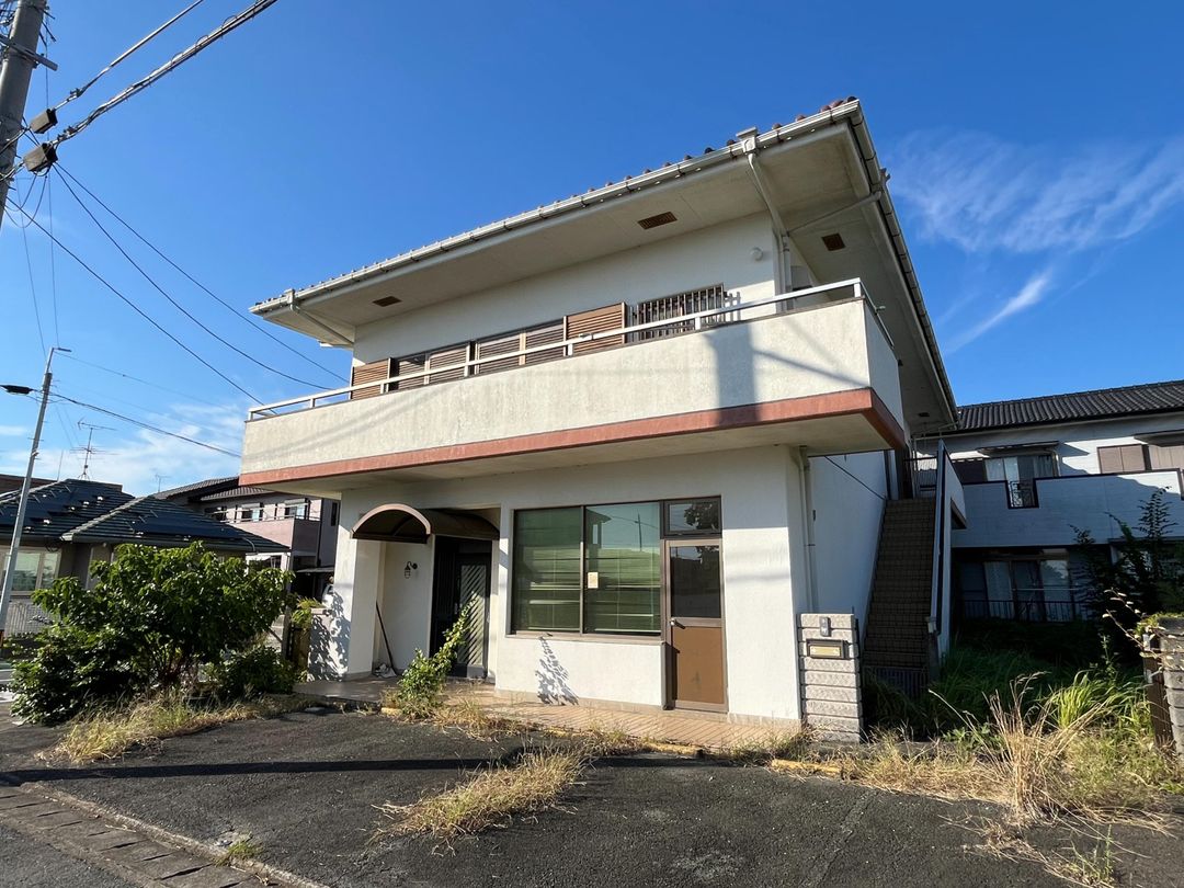 Shop-Residence for Sale in Omuta, Fukuoka - 3LDK, 109 Tsubo Land - Thumbnail 3