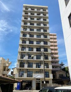 La Résidence de Saint-Ours 308 Rental Apartment in Kitakyushu - Thumbnail 2