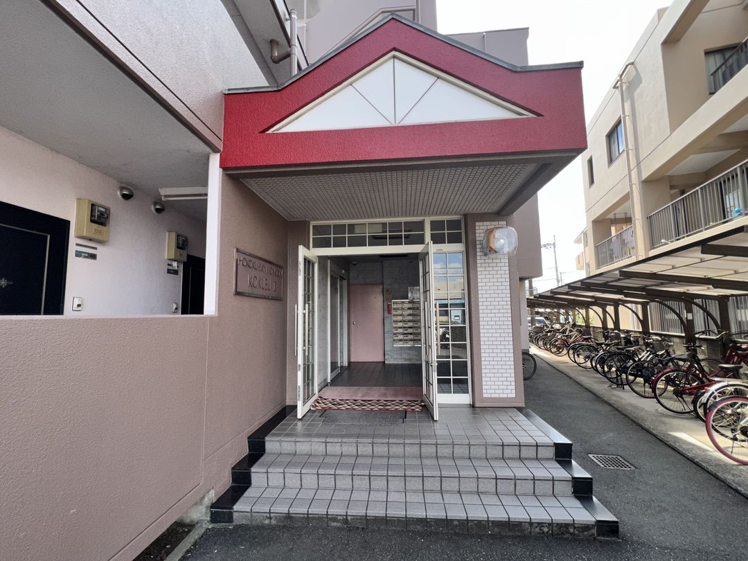 Toyokuni Sky Mansion Studio Apartment for Sale in Kurume - Thumbnail 3