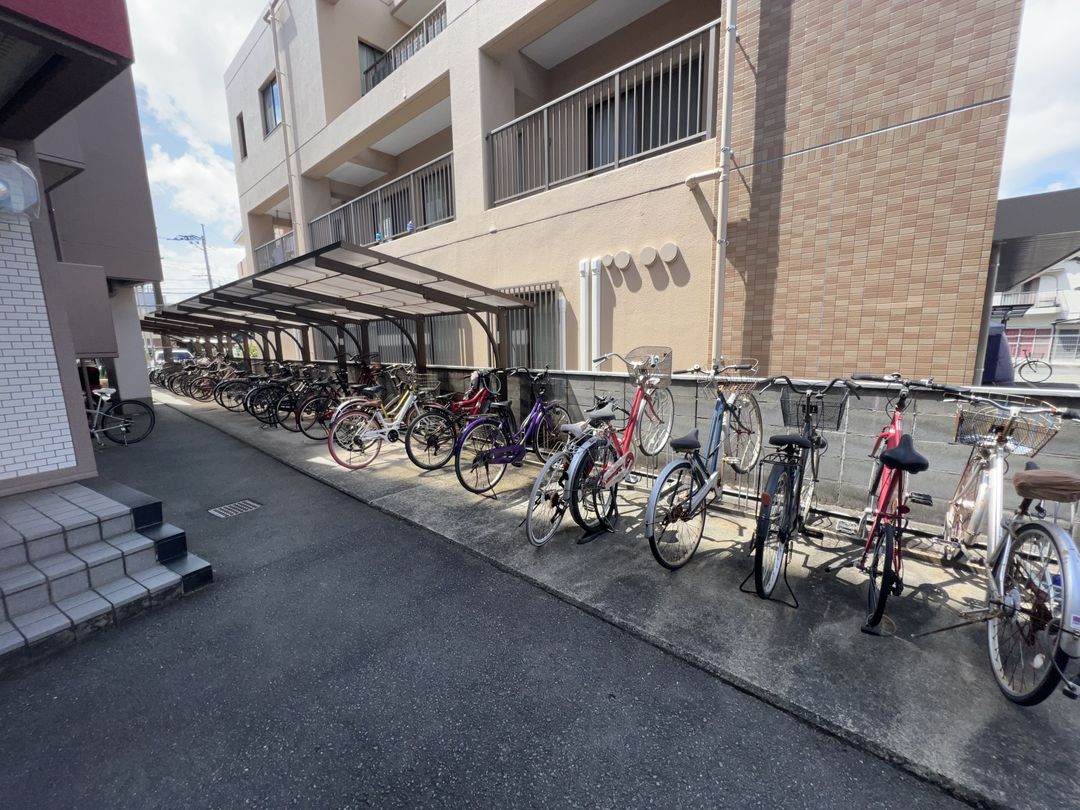 Toyokuni Sky Mansion Studio Apartment for Sale in Kurume - Thumbnail 4