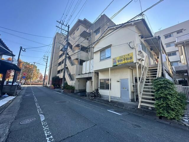 Entire Apartment Building for Sale in Kurume City, Fukuoka - Thumbnail 4
