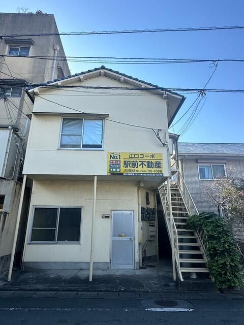 Entire Apartment Building for Sale in Kurume City, Fukuoka - Thumbnail 3