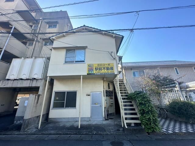 Entire Apartment Building for Sale in Kurume City, Fukuoka - Thumbnail 2