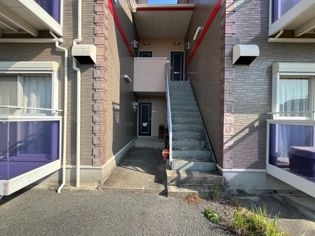 Shop-Residence for Sale in Omuta, Fukuoka | 244 sqm RC Building - Thumbnail 3