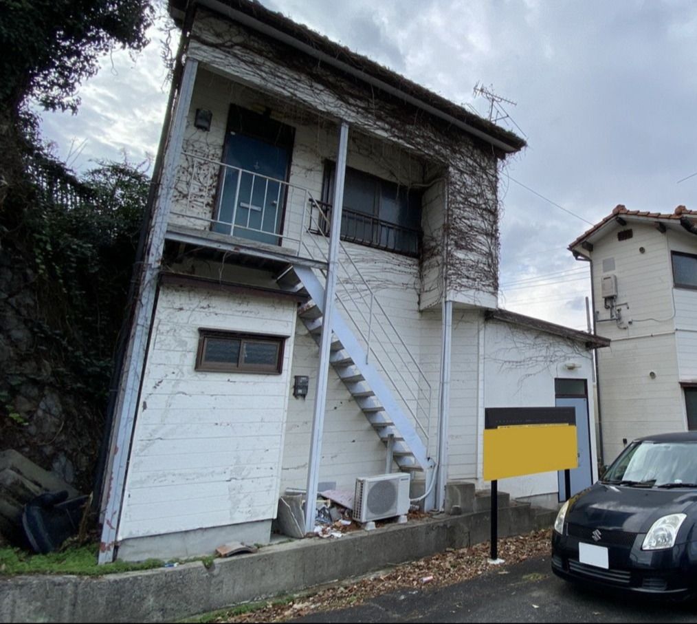 Nishimachi Apartments: 6-Unit Investment Property for Sale in Iizuka - Thumbnail 4