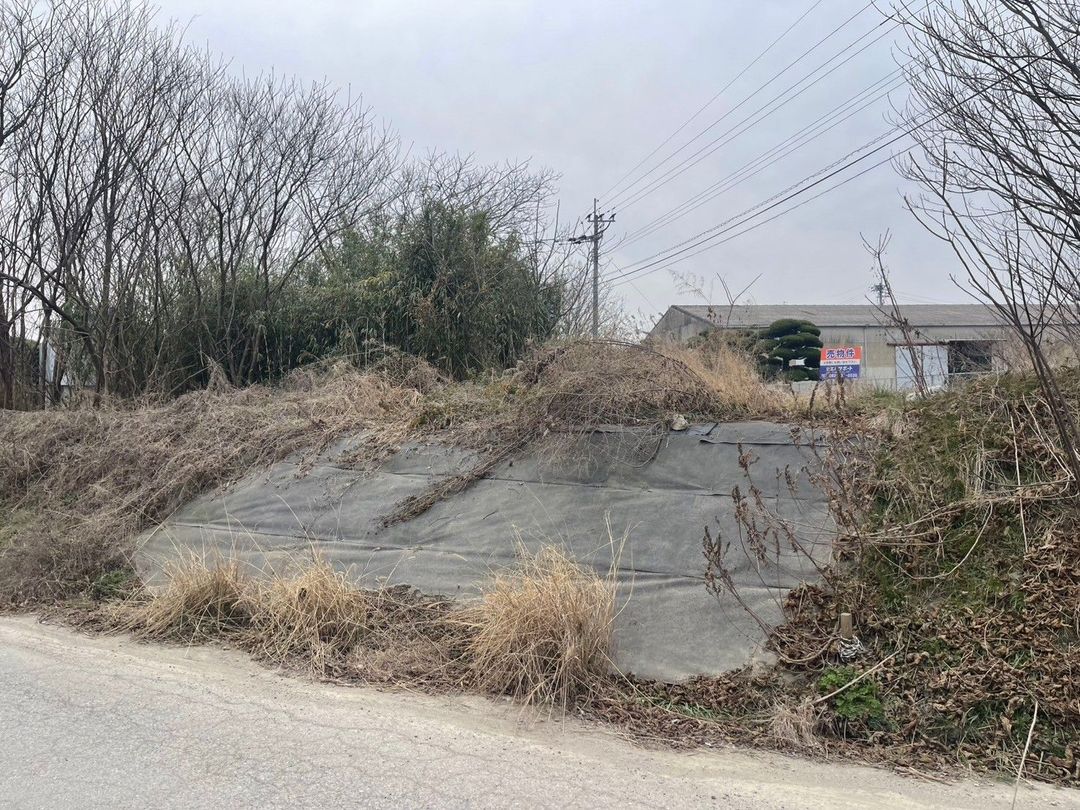 Vacant Land for Sale in Chikuzen Town, Fukuoka - 96.82 sqm - Thumbnail 2