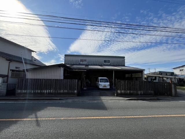 Commercial Warehouse in Omuta City - 9M Yen - Thumbnail 4
