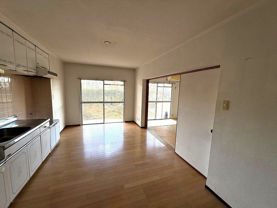 3DK Apartment for Sale in Iizuka, Fukuoka - 67.68 sqm - Thumbnail 3