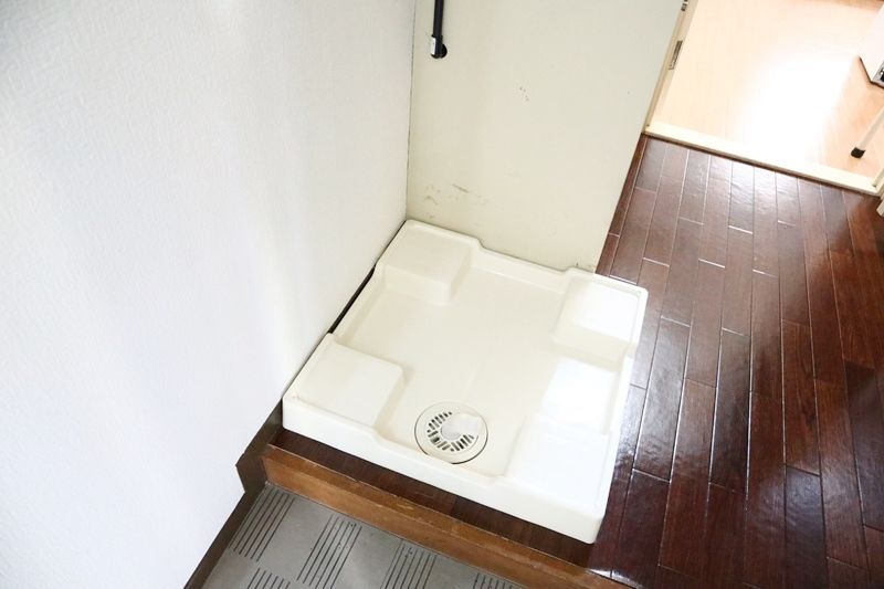 Beverly House Umehayashi A103 Pet-Friendly Apartment Rent Fukuoka - Thumbnail 3